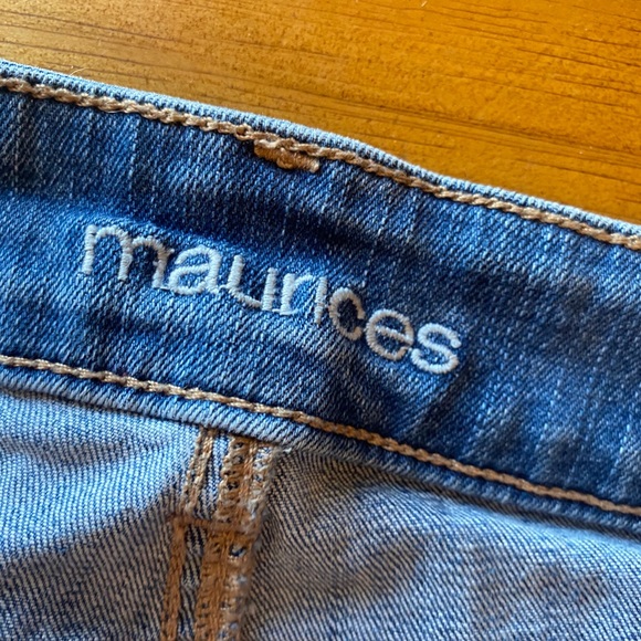 women’s jeans - Picture 5 of 6